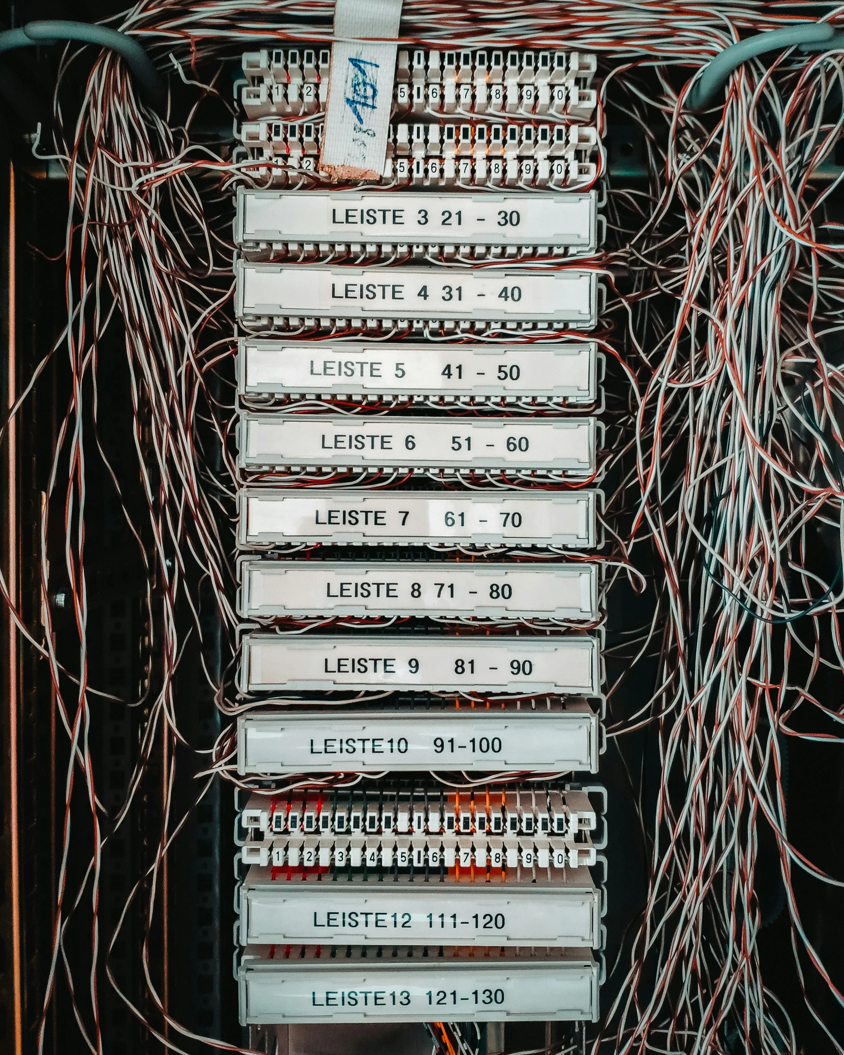 Electrical Services Sharjah